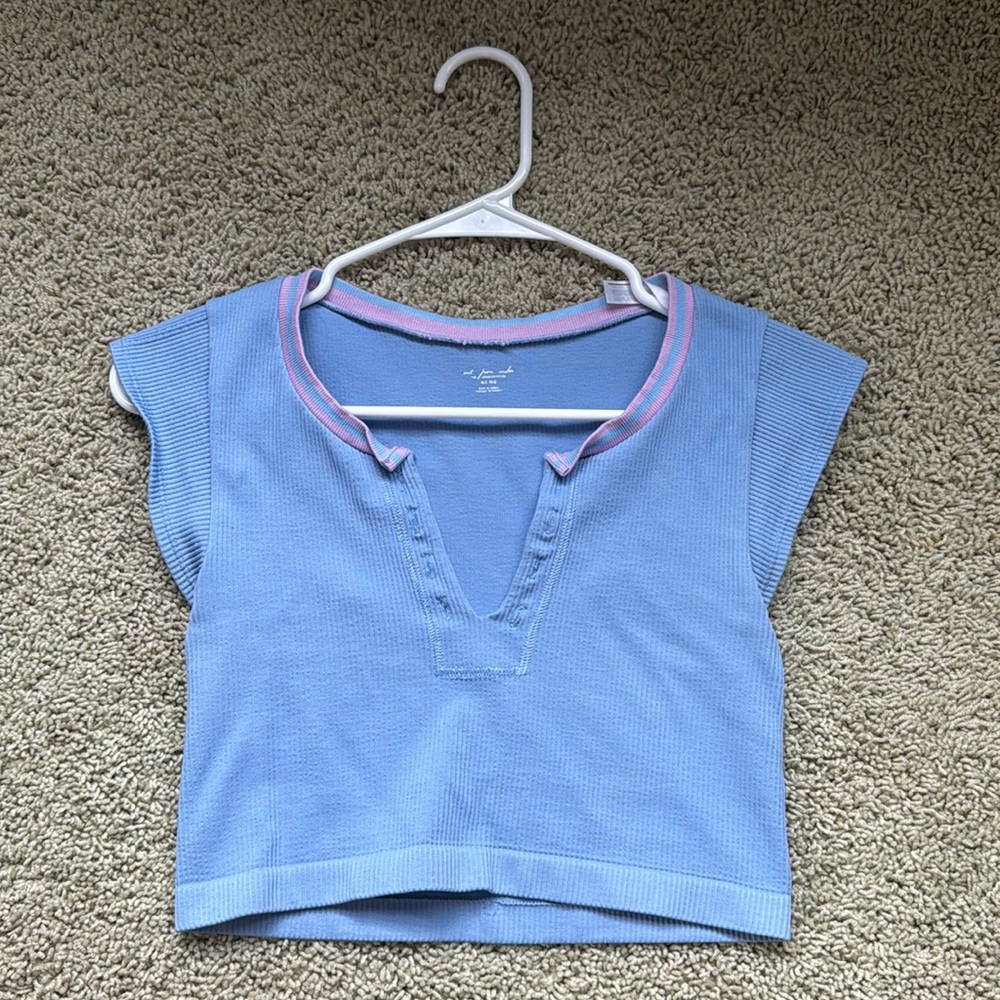 Urban Outfitters Out from Under Crop Top